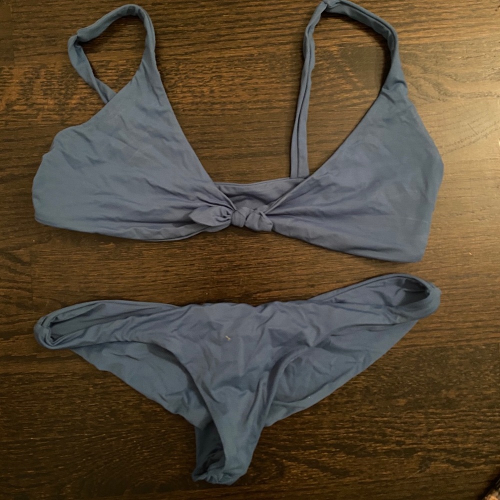 VitaminA Bikini